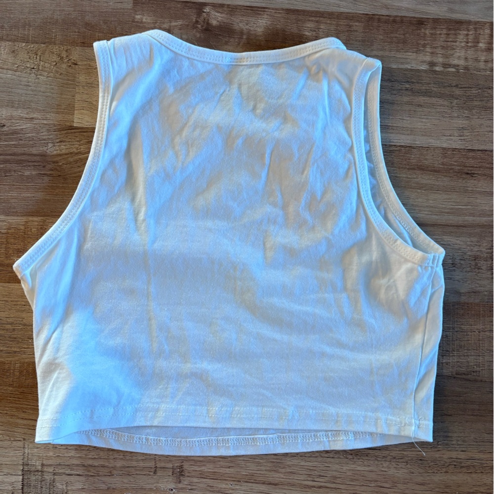 Tank top - Picture 3 of 3